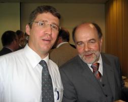 25. Jubil&auml;um Uwe Waldherr